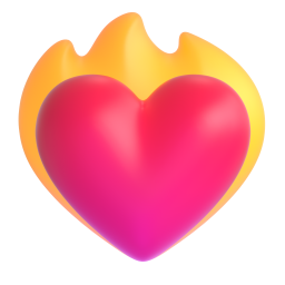 heart_on_fire_3d